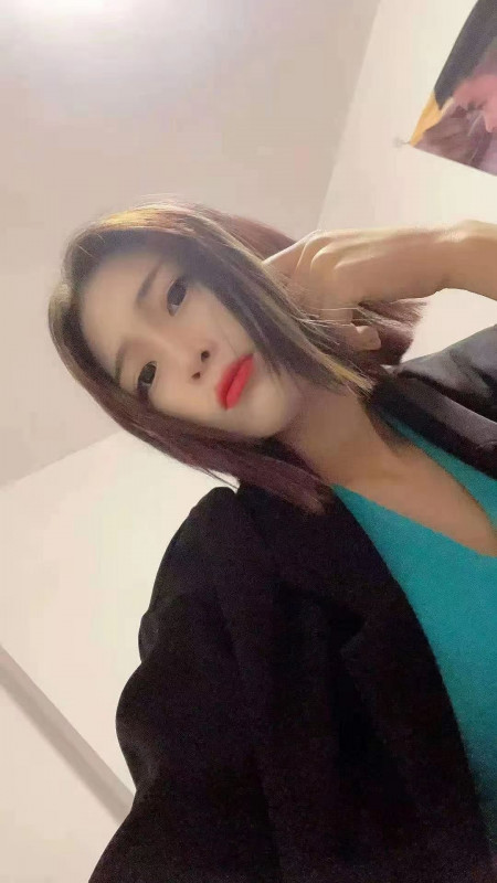 城阳新到妹子